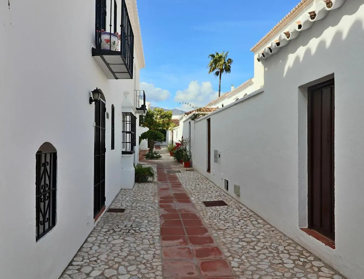 Holiday home Naranjos Townhouse Villa Fuengirola