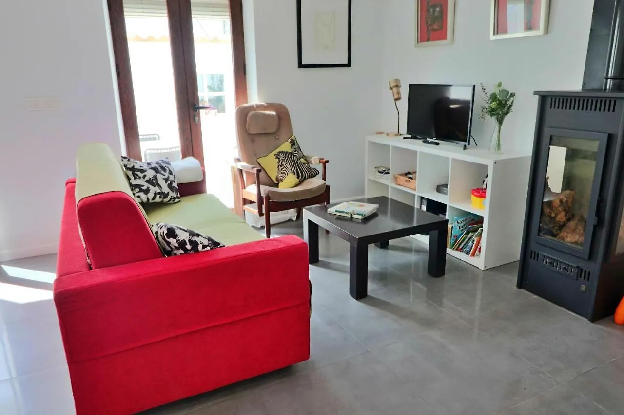 Holiday home Naranjos Townhouse Villa Fuengirola