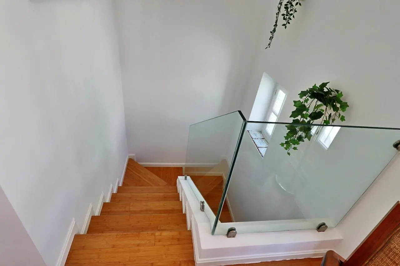 Naranjos Townhouse Villa Fuengirola Holiday home