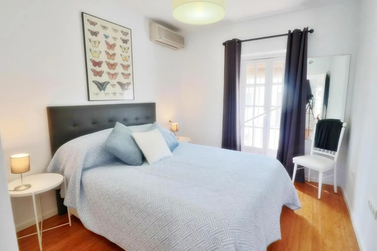 Naranjos Townhouse Villa Fuengirola Spain