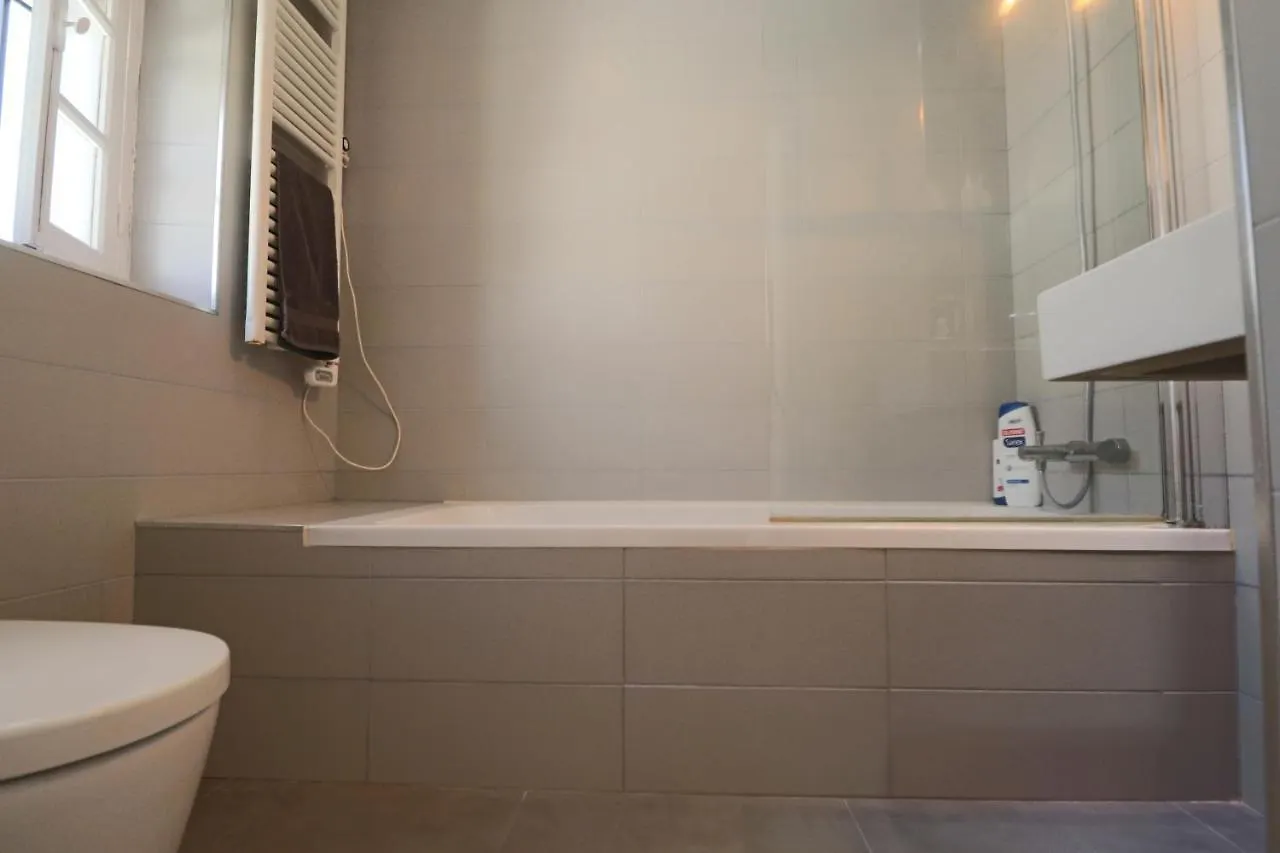 Naranjos Townhouse Villa Fuengirola Spain